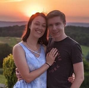 Meet your Posher, Lexie